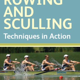 Rowing and Sculling  (DVD video)