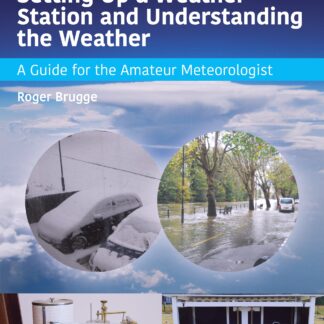 Setting up a Weather Station and Understanding the Weather  (Ebook)