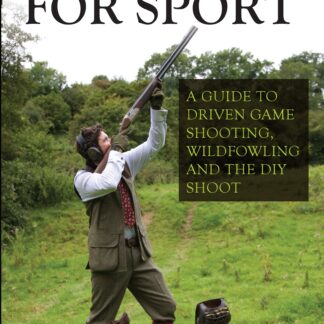 Shooting for Sport  (Ebook)