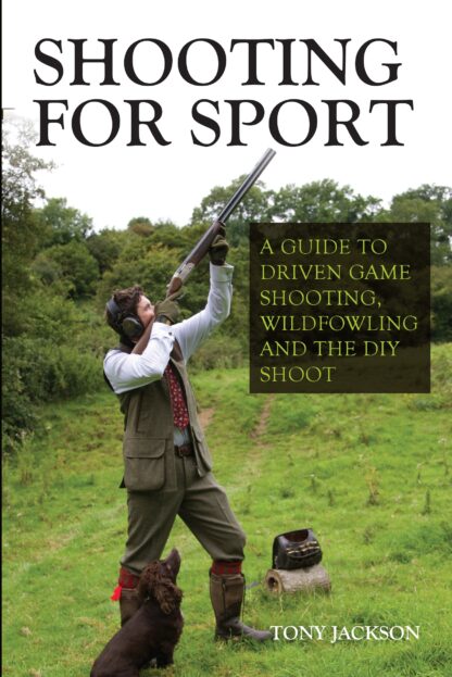 Shooting for Sport  (Ebook)