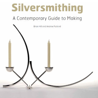 Silversmithing  (Ebook)