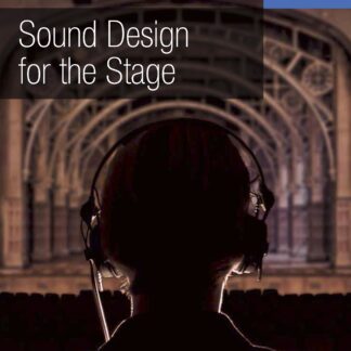 Sound Design for the Stage  (Ebook)