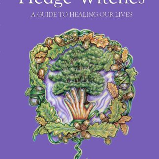 Spellcraft for Hedge Witches  (Ebook)