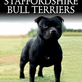 Staffordshire Bull Terrier  (Ebook)