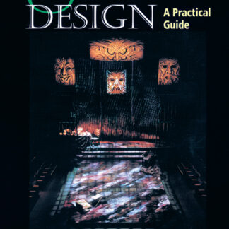 Stage Design  (Ebook)