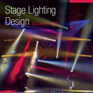 Stage Lighting Design  (Ebook)