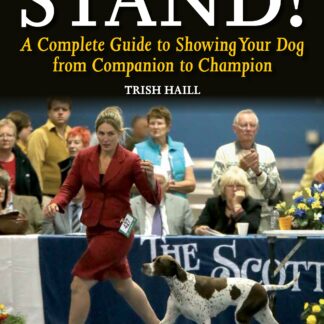 Stand!  (Ebook)