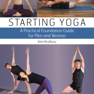 Starting Yoga  (Ebook)