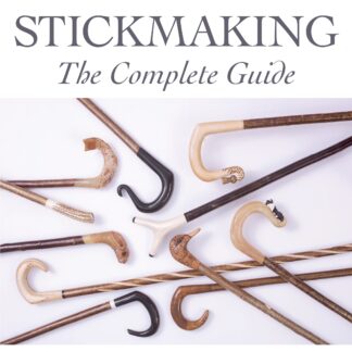 Stickmaking  (Ebook)