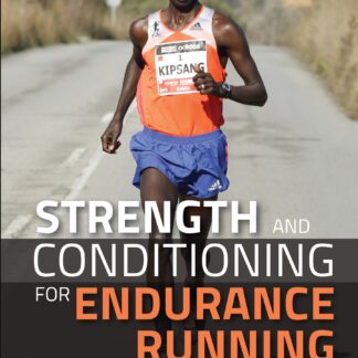 Strength and Conditioning for Endurance Running  (Ebook)