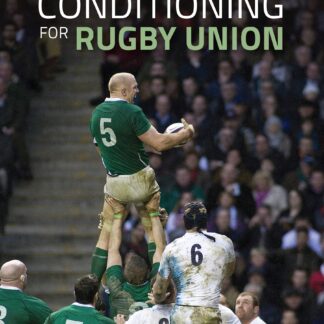 Strength and Conditioning for Rugby Union  (Ebook)