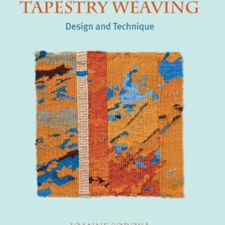 Tapestry Weaving  (Ebook)