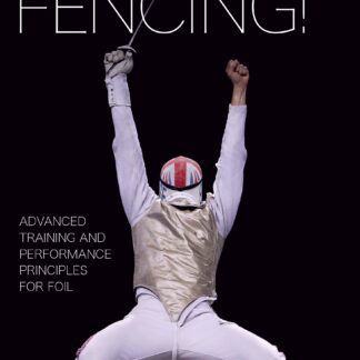 This is Fencing!  (Ebook)