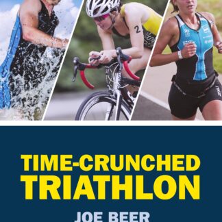 Time-Crunched Triathlon  (Ebook)
