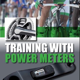 Training with Power Meters  (Ebook)