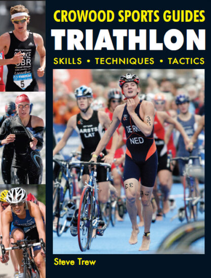 Triathlon  (Ebook)