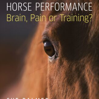 Understanding Horse Performance  (Ebook)