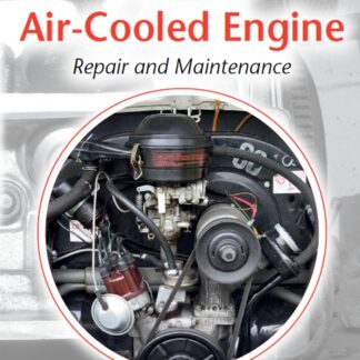 The VW Air-Cooled Engine (Ebook)