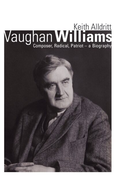 Vaughan Williams  (Ebook)