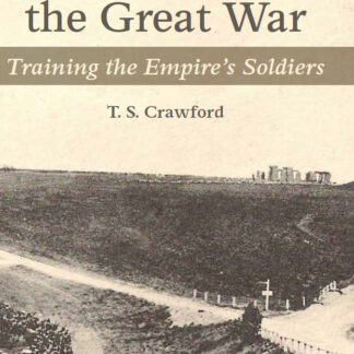 Wiltshire and The Great War  (Ebook)