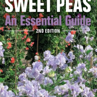 Sweet Peas  (Ebook)
