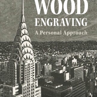 Wood Engraving  (Ebook)