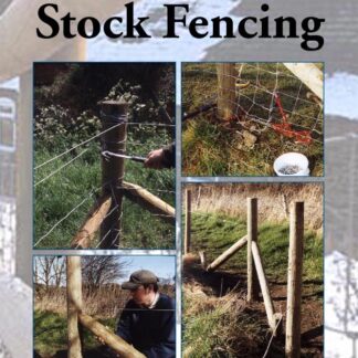 A Guide to Stock Fencing (Ebook)
