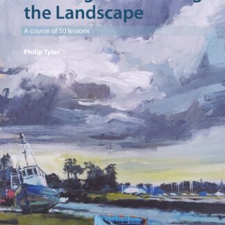 Drawing and Painting the Landscape  (Ebook)