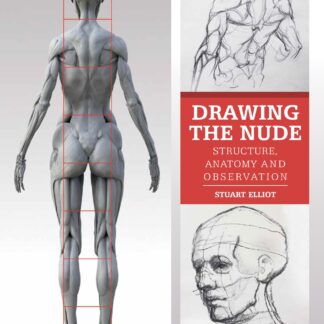 Drawing the Nude  (Ebook)
