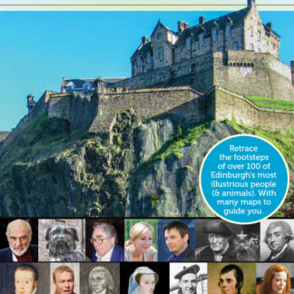 Edinburgh (Ebook)
