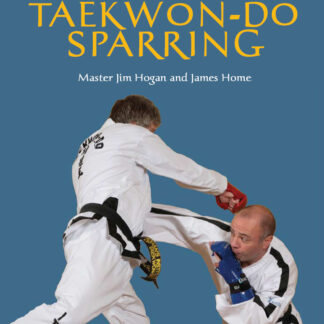 Effective Taekwon-Do Sparring  (Ebook)
