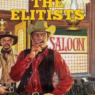 The Elitists (Ebook)