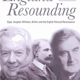 England Resounding  (Ebook)