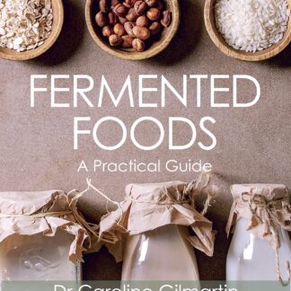 Fermented Foods  (Ebook)