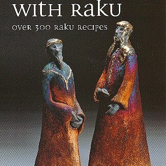 Fired up with Raku  (Ebook)