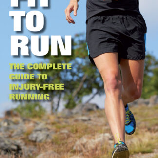 Fit To Run (Ebook)