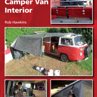 Fitting a Camper Van Interior (Ebook)