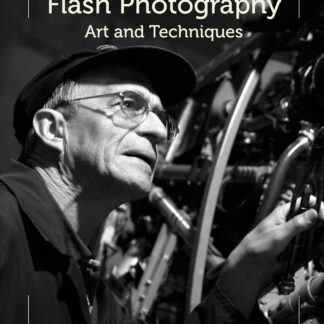 Flash Photography (Ebook)