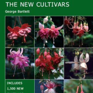 Fuchsias (Ebook)