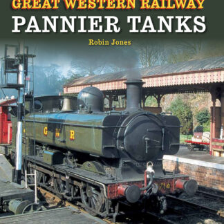 Great Western Railway Pannier Tanks (Ebook)
