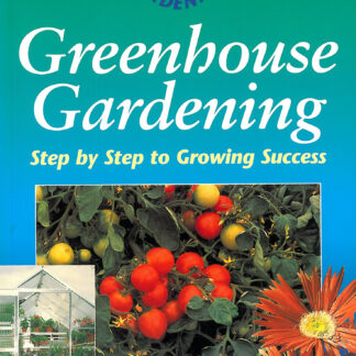 Greenhouse Gardening (Ebook)