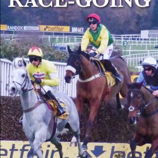 A Guide to Race-Going (Ebook)