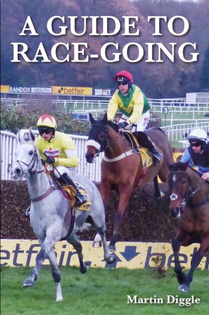 A Guide to Race-Going (Ebook)