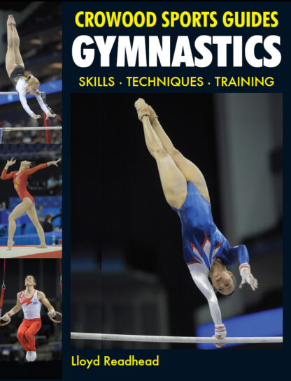 Gymnastics  (Ebook)