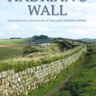 Hadrian's Wall  (Ebook)