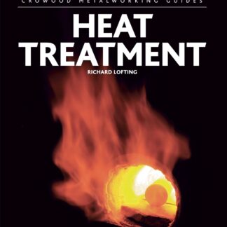 Heat Treatment  (Ebook)
