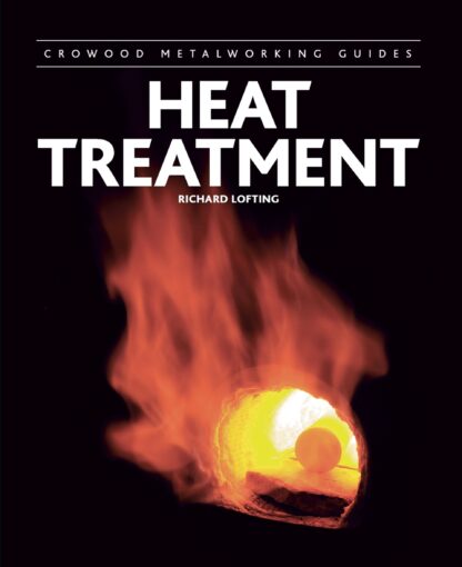 Heat Treatment  (Ebook)