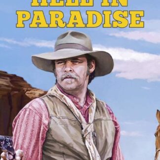 Hell in Paradise  (Ebook)