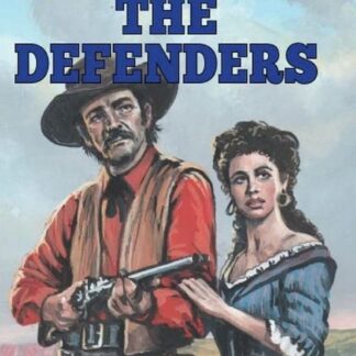 The Defenders (Ebook)
