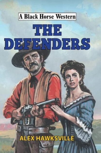 The Defenders (Ebook)